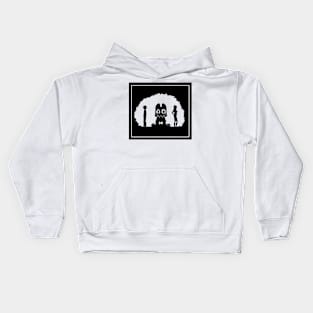 Gleipnir Kids Hoodie